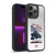 Busted Knuckle Garage Graphics Real Steel Gel Armour Case For Apple iPhone 14 Pro
