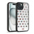 Busted Knuckle Garage Graphics Pattern Gel Armour Case For Apple iPhone 15