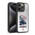 Busted Knuckle Garage Graphics Real Steel Gel Armour Case For Apple iPhone 15 Pro