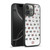Busted Knuckle Garage Graphics Pattern Gel Armour Case For Apple iPhone 16 Pro Max