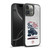 Busted Knuckle Garage Graphics Real Steel Gel Armour Case For Apple iPhone 16 Pro Max