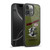 Busted Knuckle Garage Graphics Tire Gel Armour Case For Apple iPhone 16 Pro Max