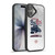 Busted Knuckle Garage Graphics Real Steel Gel Armour Case For Apple iPhone 17