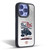 Busted Knuckle Garage Graphics Real Steel Gel Armour Case For Apple iPhone 17
