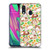 Micklyn Le Feuvre Patterns 2 Guinea Pigs And Daisies In Watercolour On Tan Soft Gel Case for Samsung Galaxy A40 (2019)