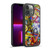 Cosmo18 Jupiter Fantasy Abstract Gel Armour Case For Apple iPhone 13 Pro Max
