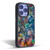 Cosmo18 Jupiter Fantasy Bloom Gel Armour Case For Apple iPhone 13 Pro Max