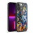 Cosmo18 Jupiter Fantasy Peace Gel Armour Case For Apple iPhone 13 Pro Max