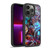 Cosmo18 Jupiter Fantasy Indigo Gel Armour Case For Apple iPhone 13 Pro