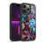 Cosmo18 Jupiter Fantasy Indigo Gel Armour Case For Apple iPhone 14 Pro