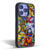 Cosmo18 Jupiter Fantasy Abstract Gel Armour Case For Apple iPhone 15