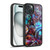Cosmo18 Jupiter Fantasy Indigo Gel Armour Case For Apple iPhone 15