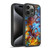 Cosmo18 Jupiter Fantasy Burst Gel Armour Case For Apple iPhone 15 Pro