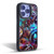 Cosmo18 Jupiter Fantasy Indigo Gel Armour Case For Apple iPhone 15 Pro