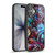 Cosmo18 Jupiter Fantasy Indigo Gel Armour Case For Apple iPhone 17