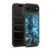 Cosmo18 Jupiter Fantasy Blue Gel Armour Case For Apple iPhone 17 Air
