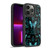 Episodic Drawing Art Butterfly Pattern Gel Armour Case For Apple iPhone 13 Pro