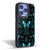 Episodic Drawing Art Butterfly Pattern Gel Armour Case For Apple iPhone 13 Pro