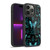 Episodic Drawing Art Butterfly Pattern Gel Armour Case For Apple iPhone 14 Pro