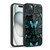 Episodic Drawing Art Butterfly Pattern Gel Armour Case For Apple iPhone 15