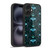 Episodic Drawing Art Emerald Pattern Gel Armour Case For Apple iPhone 16