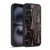 Episodic Drawing Art Witch Garden Pattern Gel Armour Case For Apple iPhone 16