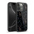 Episodic Drawing Art Winter Deer Pattern Gel Armour Case For Apple iPhone 16 Pro Max