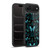Episodic Drawing Art Butterfly Pattern Gel Armour Case For Apple iPhone 17 Air