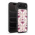 Episodic Drawing Art Emerald Pink Pattern Gel Armour Case For Apple iPhone 17 Air