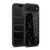 Episodic Drawing Art Winter Deer Pattern Gel Armour Case For Apple iPhone 17 Air