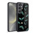 Episodic Drawing Art Lime Hawk Moth Pattern Gel Armour Case For Samsung Galaxy S24 5G