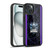 Glasgow Warriors 2024/25 Crest Kit Training Gel Armour Case For Apple iPhone 15