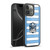 Glasgow Warriors 2024/25 Crest Kit Away Gel Armour Case For Apple iPhone 16 Pro Max