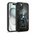 Injustice 2 Characters Blue Beetle Gel Armour Case For Apple iPhone 15