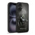 Injustice 2 Characters Brainiac Gel Armour Case For Apple iPhone 16