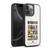 Justice League DC Comics 90th Anniversary Trinity Through Ages Gel Armour Case For Apple iPhone 16 Pro Max
