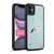 LebensArt Beings Flamingo Gel Armour Case For Apple iPhone 11