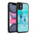 LebensArt Beings Lovers Gel Armour Case For Apple iPhone 11