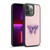 LebensArt Beings Butterfly Gel Armour Case For Apple iPhone 13 Pro Max