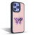 LebensArt Beings Butterfly Gel Armour Case For Apple iPhone 13 Pro Max