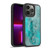 LebensArt Beings Seahorse Gel Armour Case For Apple iPhone 13 Pro