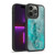 LebensArt Beings Seahorse Gel Armour Case For Apple iPhone 14 Pro