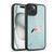 LebensArt Beings Flamingo Gel Armour Case For Apple iPhone 15