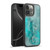 LebensArt Beings Seahorse Gel Armour Case For Apple iPhone 16 Pro Max