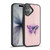 LebensArt Beings Butterfly Gel Armour Case For Apple iPhone 17