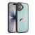 LebensArt Beings Flamingo Gel Armour Case For Apple iPhone 17