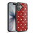 Mr. Bean: The Animated Series Graphic Art Teddy Pattern Gel Armour Case For Apple iPhone 17