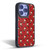 Mr. Bean: The Animated Series Graphic Art Teddy Pattern Gel Armour Case For Apple iPhone 17