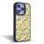 Micklyn Le Feuvre Florals Daffodil Daze Gel Armour Case For Apple iPhone 11