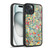 Micklyn Le Feuvre Moroccan Gilt and Glory Gel Armour Case For Apple iPhone 15
